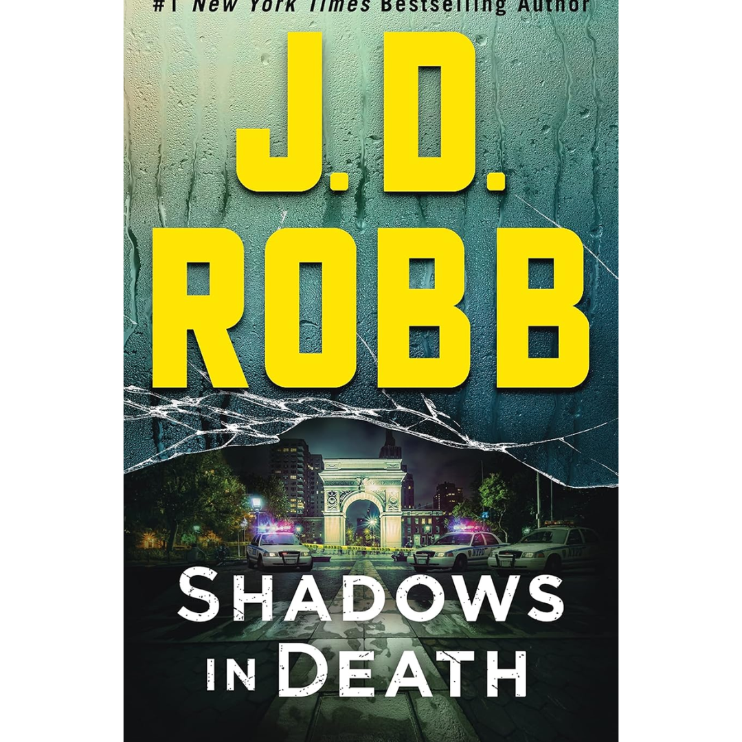 Shadows in Death By J. D. Robb