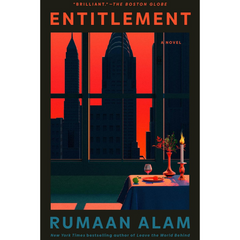 Entitlement By Rumaan Alam