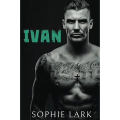Ivan By Sophie Lark