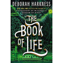 The Book of Life By Deborah Harkness