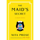 The Maid's Secret By Nita Prose