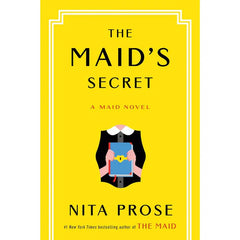 The Maid's Secret By Nita Prose