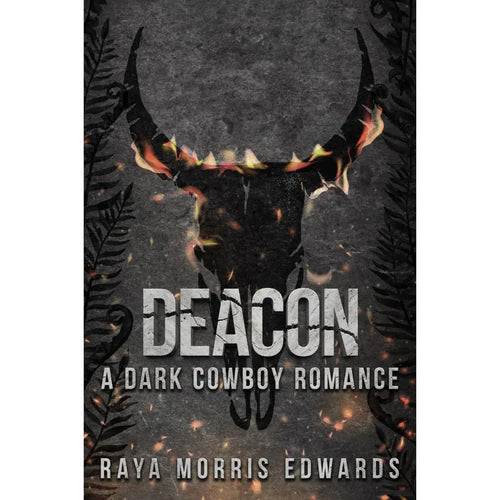 Deacon By Raya Morris Edwards