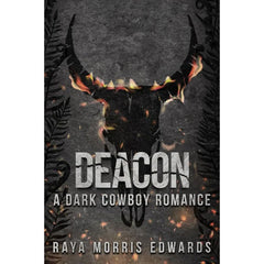 Deacon By Raya Morris Edwards