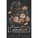 Corruption By Jenika Snow