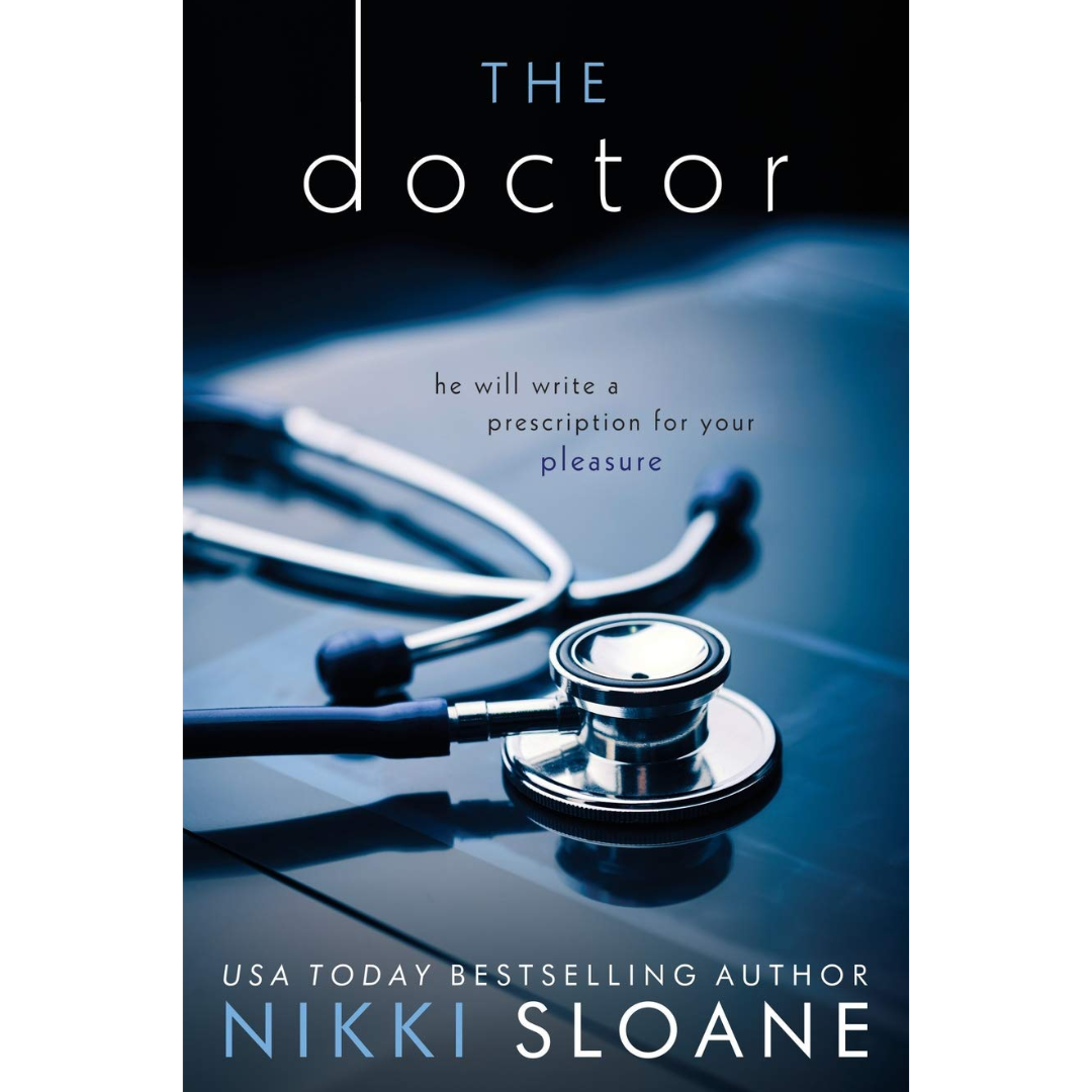 The Doctor By Nikki Sloane