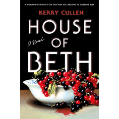 House of Beth By Kerry Cullen