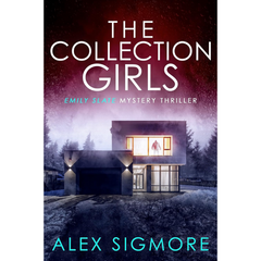 The Collection Girls By Alex Sigmore