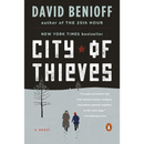 City of Thieves By David Benioff