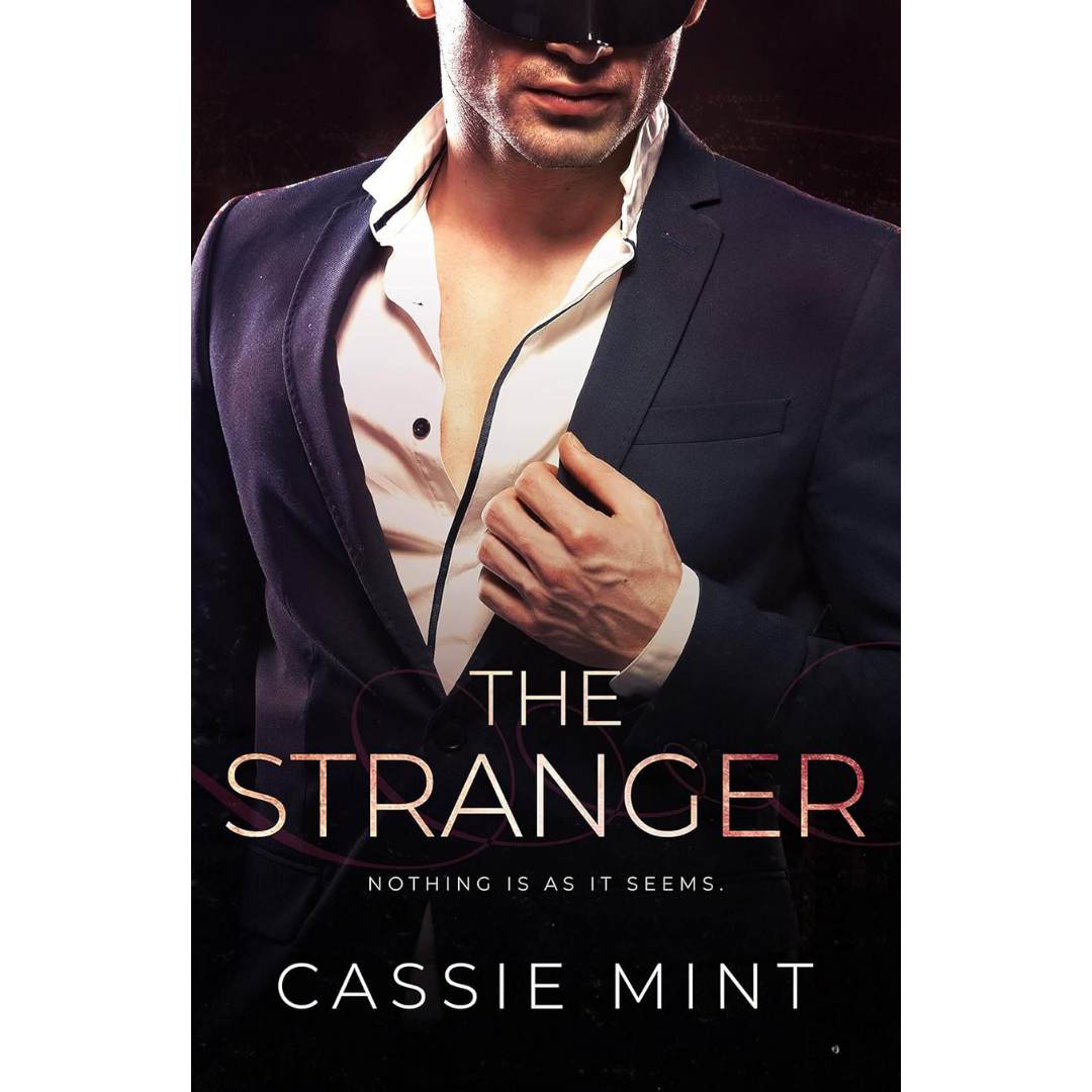 The Stranger By Cassie Mint