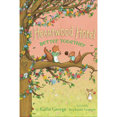 Better Together By Kallie George