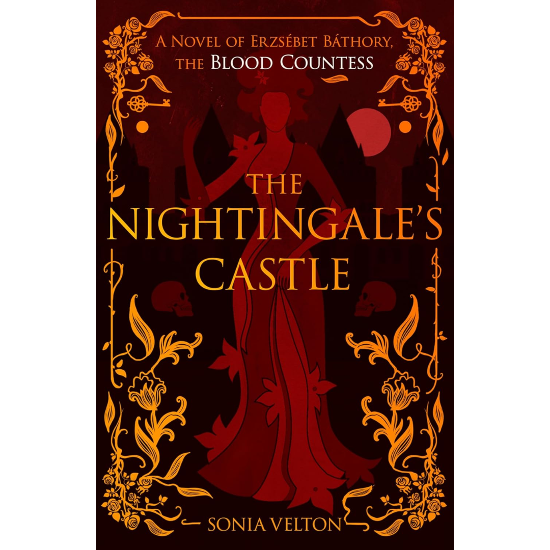 The Nightingale's Castle By Sonia Velton