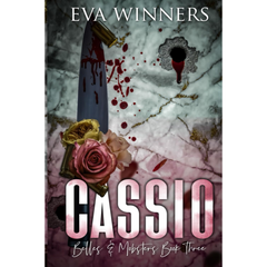 Cassio By Eva Winners
