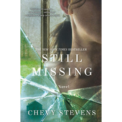 Still Missing By Chevy Stevens