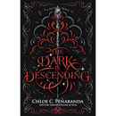 The Dark Is Descending By Chloe C. Peñaranda