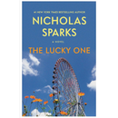 The Lucky One By Nicholas Sparks