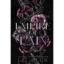 Empire of Pain By J.L. Beck