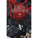 Lord of Mysteries By Cuttlefish That Loves Diving