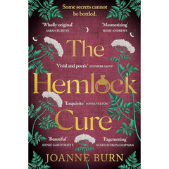 The Hemlock Cure By Joanne Burn