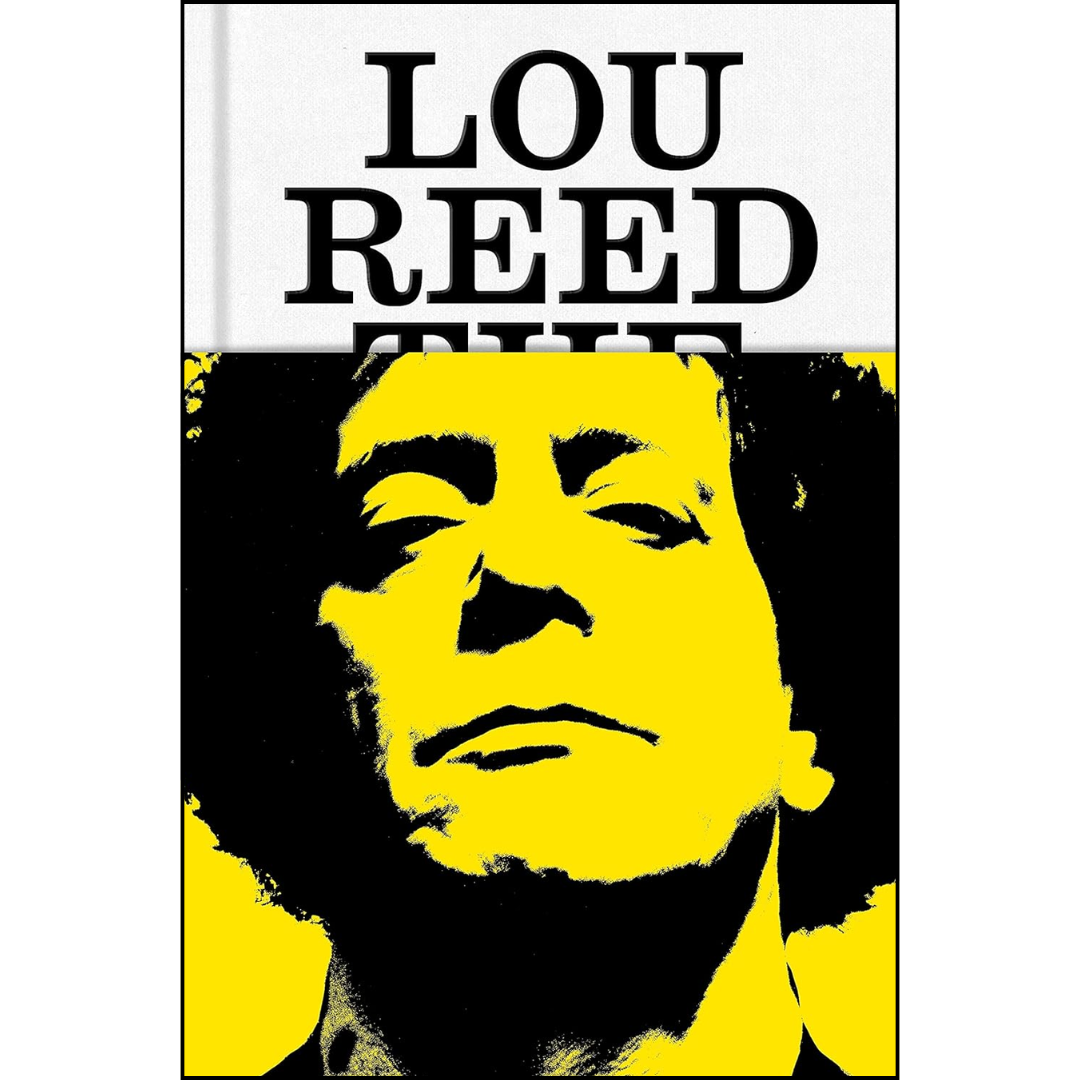 Lou Reed: The King of New York By Will Hermes
