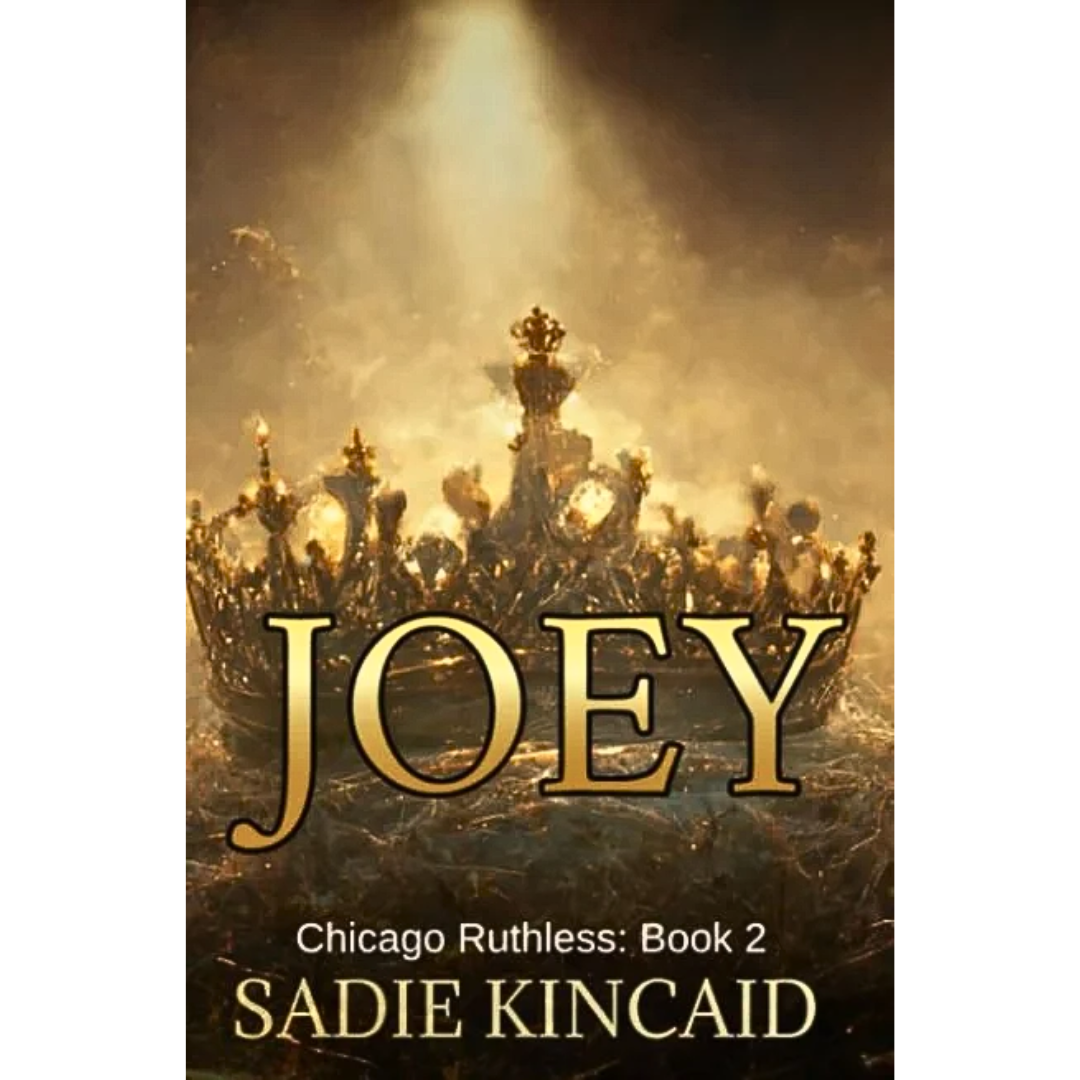 Joey By Sadie Kincaid