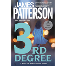 3rd Degree By James Patterson