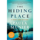 The Hiding Place By Paula Munier