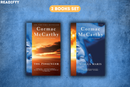 The Passenger Series By Cormac McCarthy (2 Books Set)
