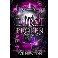 Curse Broken By Eve Newton