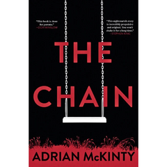The Chain By Adrian McKinty