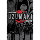 Uzumaki By Junji Ito