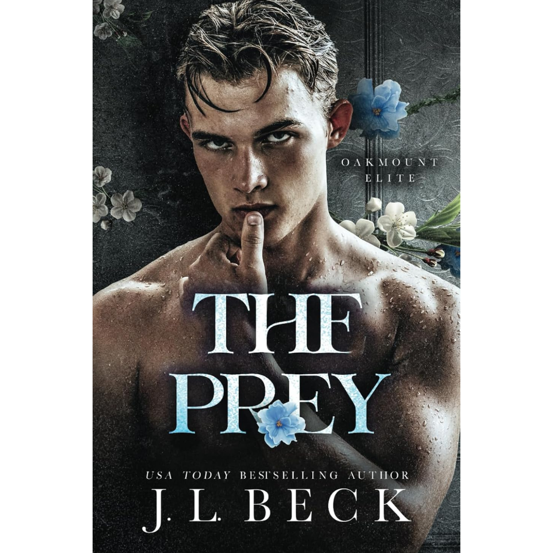 The Prey By J.L. Beck