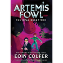 Artemis Fowl: The Opal Deception by Eoin Colfer