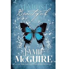 Almost Beautiful By Jamie McGuire