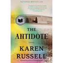 The Antidote By Karen Russell
