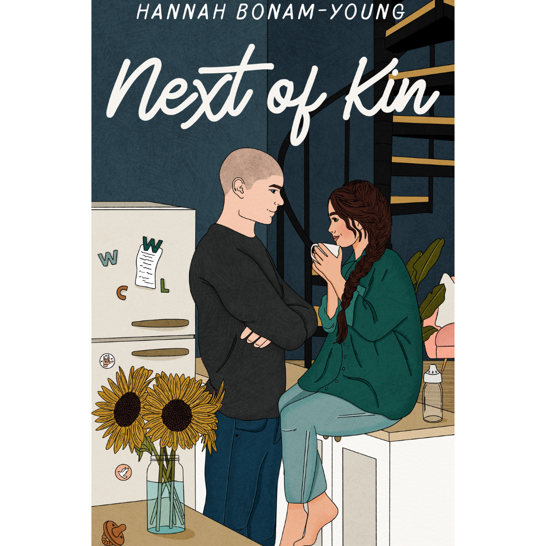 Next of Kin By Hannah Bonam-Young