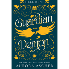Guardian Demon By Aurora Ascher