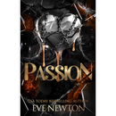 Poison By Eve Newton