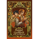 Hansel and Gerhardt By W.H. Lockwood