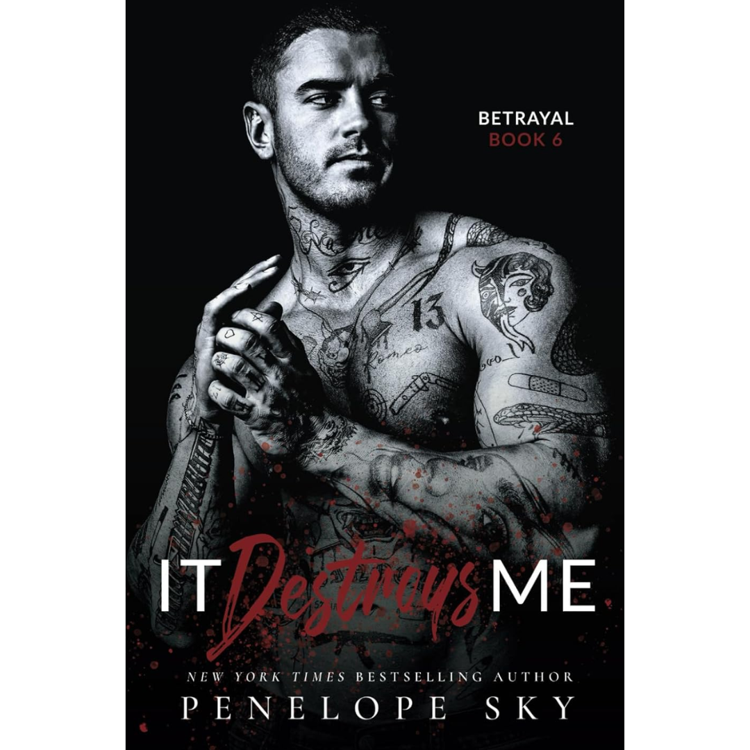 It Destroys Me By Penelope Sky