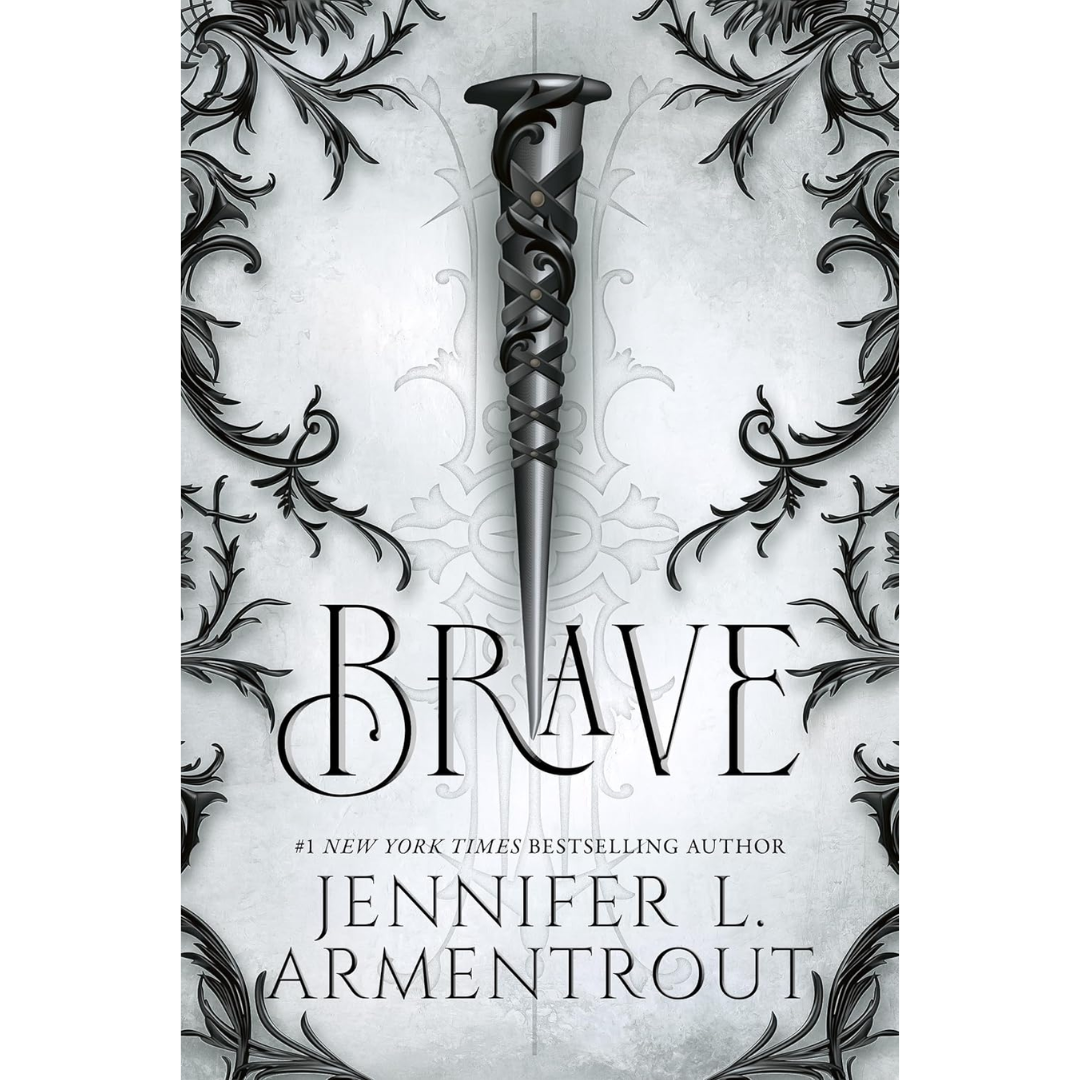 Brave By Jennifer L. Armentrout