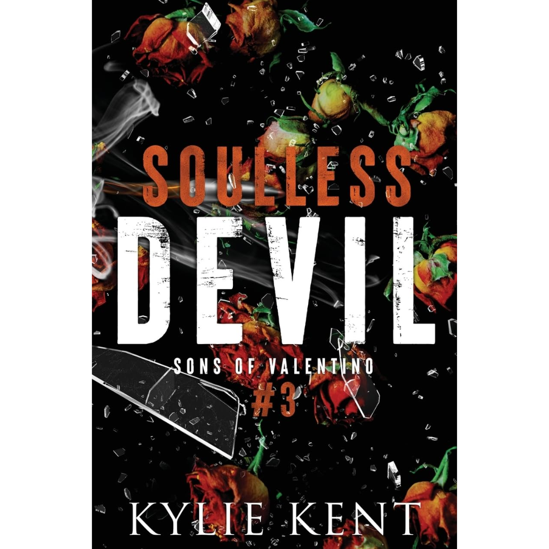 Soulless Devil By Kylie Kent