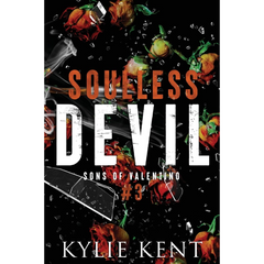 Soulless Devil By Kylie Kent
