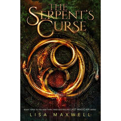 The Serpent's Curse By Lisa Maxwell