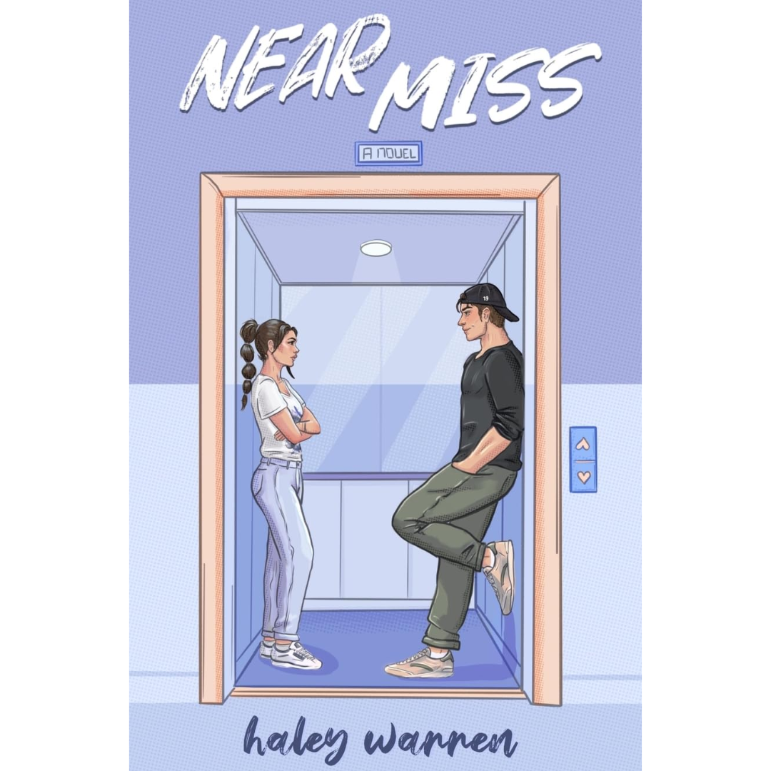 Near Miss By Haley Warren