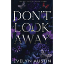 Don't Look Away By Evelyn Austin