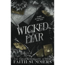 Wicked Liar By Faith Summers