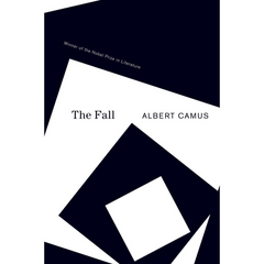 The Fall By Albert Camus