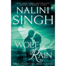 Wolf Rain By Nalini Singh