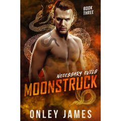 Moonstruck By Onley James
